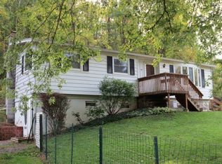 117 Crestview Ln, Newfield, NY 14867