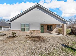 2916 S 3rd St, Waco, TX 76706