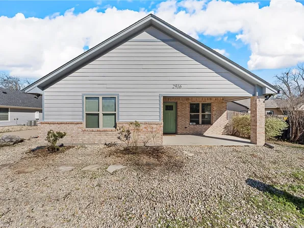 2916 S 3rd St, Waco, TX 76706