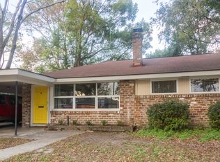 618 E 60th St, Savannah, GA 31405