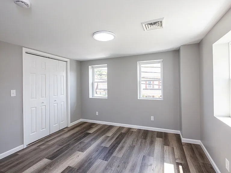 Front Bedroom