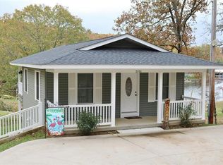 2056 Marina Loop Dr, Perryville, MO 63775