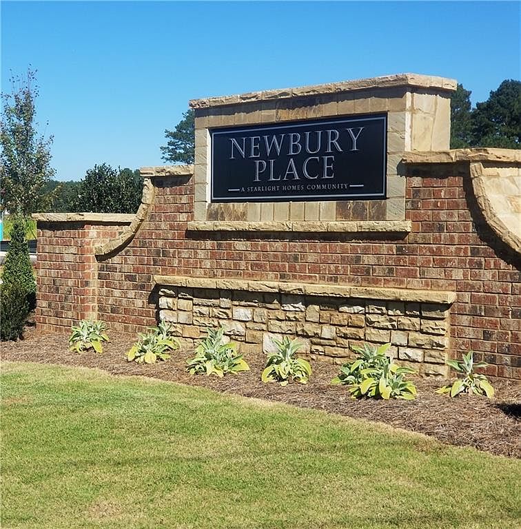 3880 Newbury Place Dr, Loganville, GA 30052 Zillow