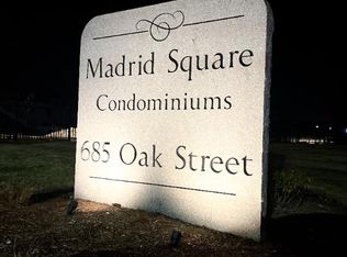 8 Madrid Sq APT 5, Brockton, MA 02301