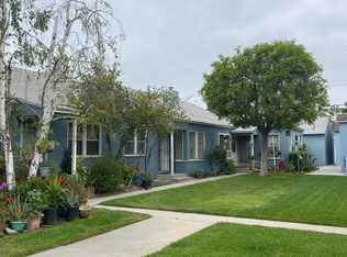 1329 N Buena Vista St #B, Burbank, CA 91505