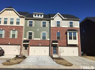 2124 Whitesmith Dr, Apex, NC 27502