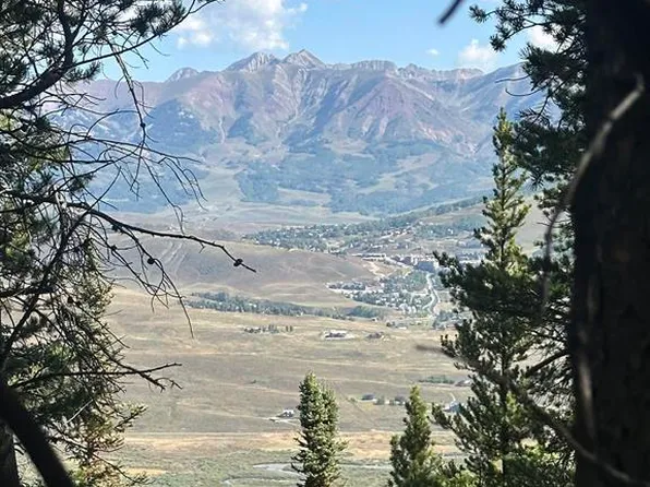 3305 Wildcat Trail, Crested Butte, CO 81224