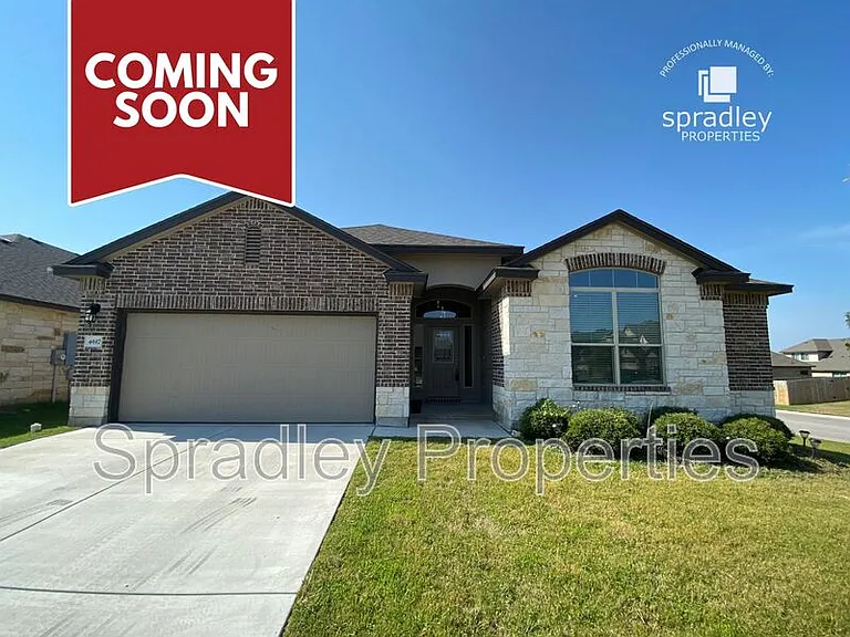 4617 Abergavenny Dr — Photo 1