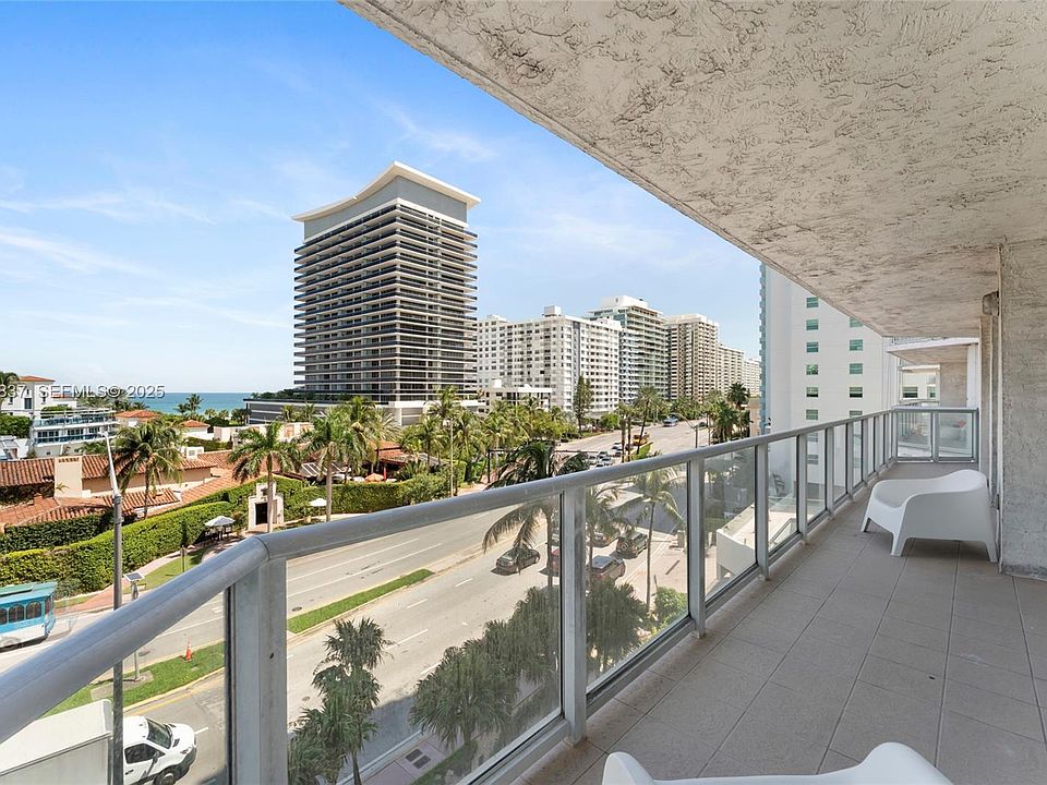 1st image of 5900 Collins Ave #400