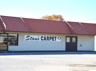 909 N Harris Dr, Dexter, MO 63841