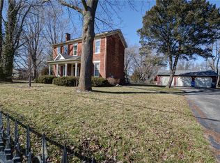 5534 W Main St, Decatur, IL 62522