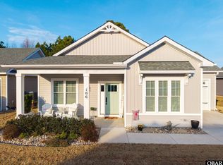 106 N Bowsprit Ln Lot 117, Grandy, NC 27939