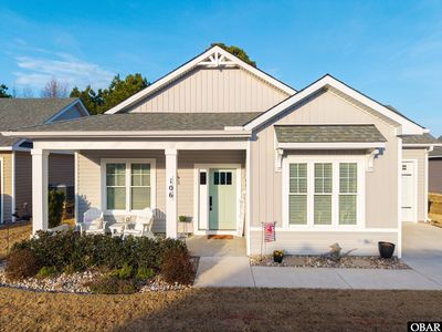 106 N Bowsprit Ln Lot 117, Grandy, NC, 27939