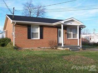 511 E High St, Mount Sterling, KY 40353