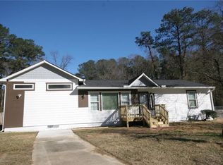 1041 Stonewall Dr SE, Atlanta, GA 30315