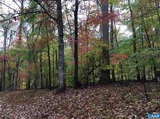 40 Stoney Gln, Nellysford, VA 22958