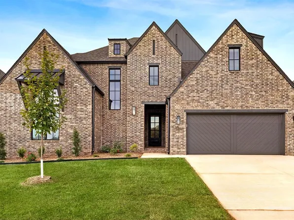 15701 Stillmeadows Dr, Edmond, OK 73013