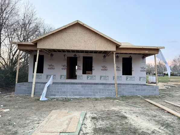 2313 E Lincoln St Lot 1, Tullahoma, TN 37388