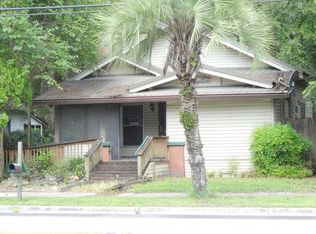 18354 High Springs Main St, High Springs, FL 32643