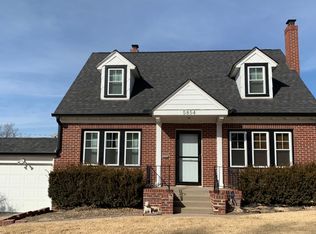 5854 Woolworth Ave, Omaha, NE 68106