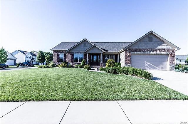1st image of 5005 Bristol Hill Dr