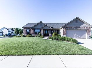 5005 Bristol Hill Dr, O Fallon, IL 62269