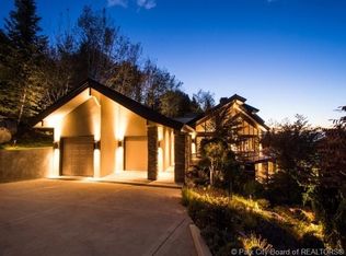 3933 E Alta Approach Rd, Sandy, UT 84092