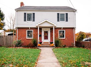 289 Clay St, Clarksburg, WV 26301