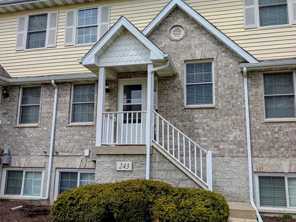 243 W Klein Ave, Cortland, IL 60112