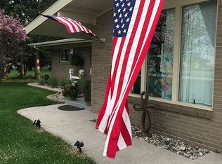 5340 S Nine Mile Rd, Auburn, MI 48611