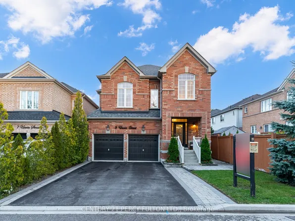 9 Urwin St, Ajax, ON L1T 0G7