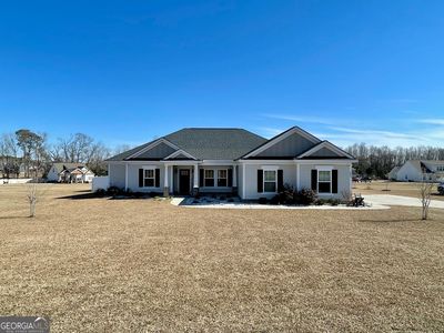 542 Belmont Ave, Statesboro, GA, 30458