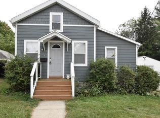 505 Oneida St, Beaver Dam, WI 53916