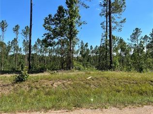 LOT 6 Walker Ferry Rd, Pollock, LA 71467