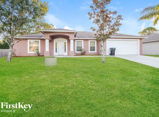118 Carmelite Ave NW, Palm Bay, FL 32907