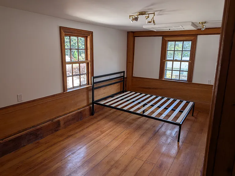 Front Right Bedroom