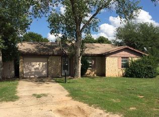 2201 Millsap Hwy, Mineral Wells, TX 76067