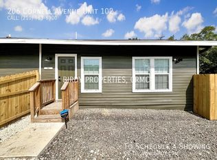206 Cornell Ave UNIT 102, San Antonio, TX 78201