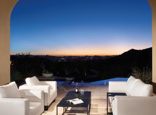 10945 E Whistling Wind Way, Scottsdale, AZ 85255