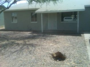 5562 N 63rd Dr, Glendale, AZ 85301