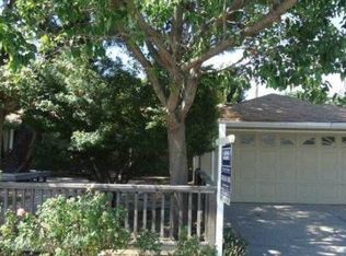 3611 Forest Ave, Santa Clara, CA 95050