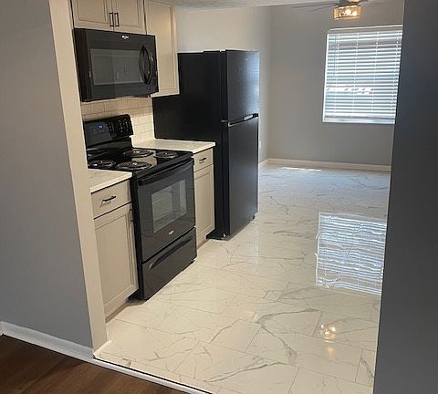Kitchen #2