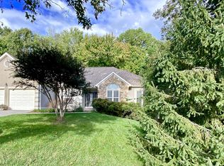 2822 Maple Hollow Ln, Knoxville, TN 37931