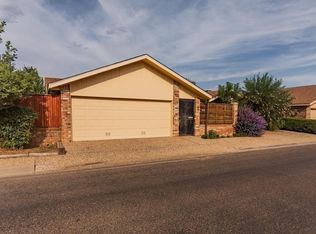 158 Quail Run, Odessa, TX 79761