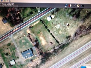 6854 Airport Rd, Andrews, NC 28901