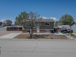 476 Indian Paintbrush St, Casper, WY 82604