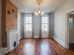 1928 Catharine St, Philadelphia, PA 19146