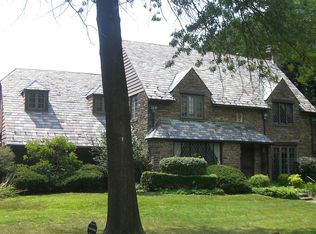 4 Wiltshire Rd, Wynnewood, PA 19096