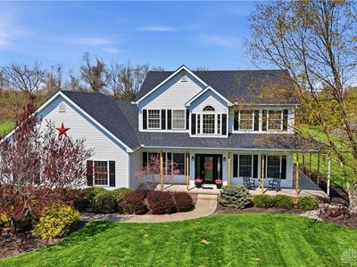2542 Katie Dr, Lebanon, OH, 45036