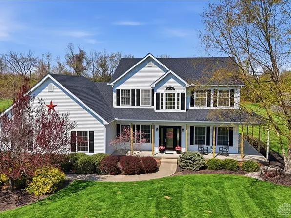 2542 Katie Dr, Lebanon, OH 45036